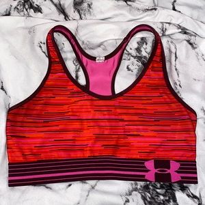 UA Sportsbra